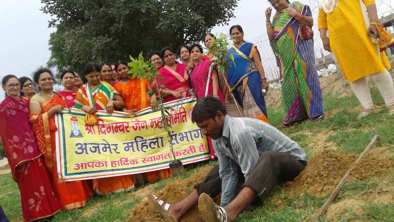 ajmer news , rajasthan news , horizon , horizon hind