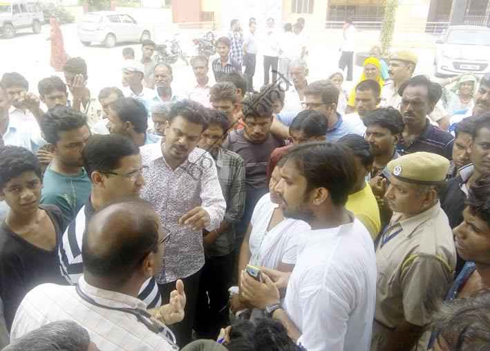 ajmer news , rajasthan news , horizon , horizon hind