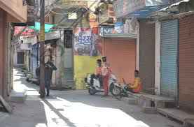 Ajmer Corona Update News