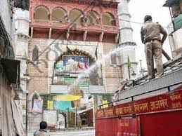 Ajmer Corona Update News