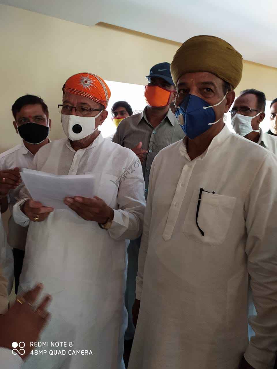 ajmer news , rajasthan news , horizon , horizon hind