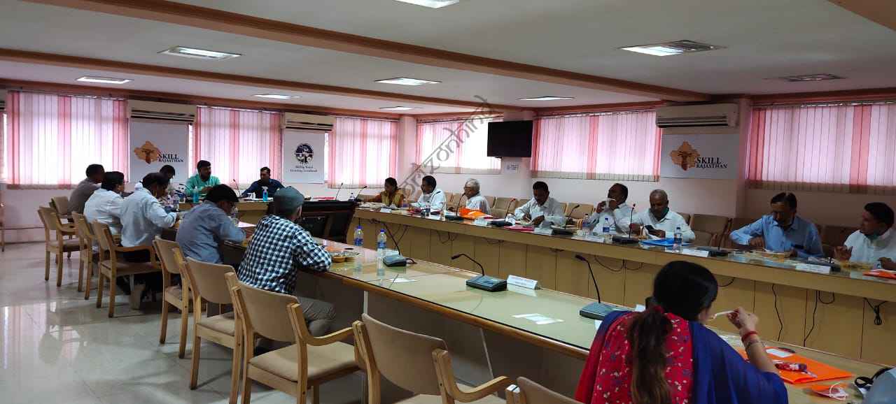 ajmer news , rajasthan news , horizon , horizon hind