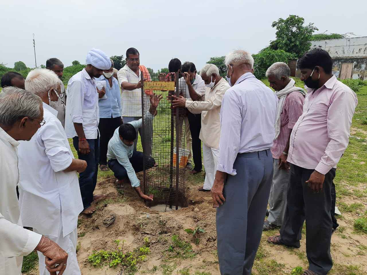 ajmer news , rajasthan news , horizon , horizon hind