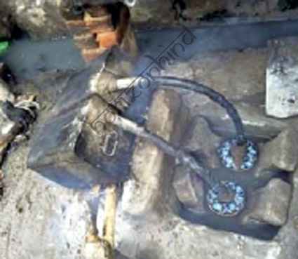 ajmer news , rajasthan news , horizon , horizon hind