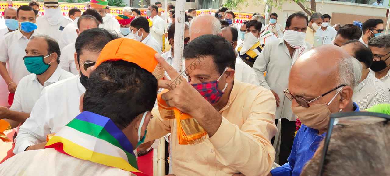 ajmer news , rajasthan news , horizon , horizon hind