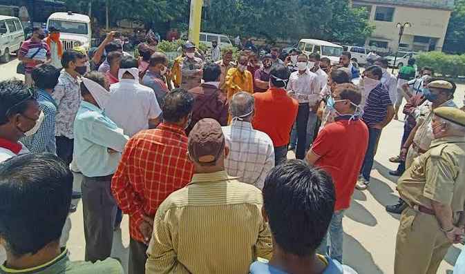 ajmer news , rajasthan news , horizon , horizon hind