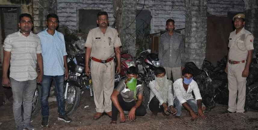 ajmer news , rajasthan news , horizon , horizon hind