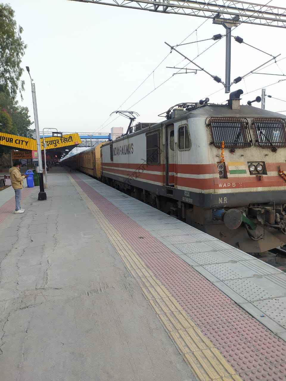 ajmer news , rajasthan news , horizon , horizon hind