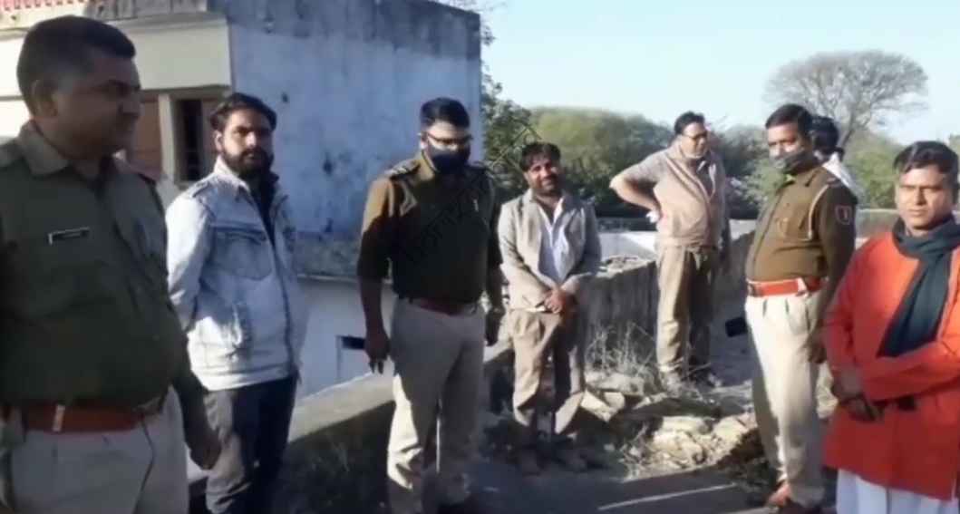 ajmer news , rajasthan news , horizon , horizon hind