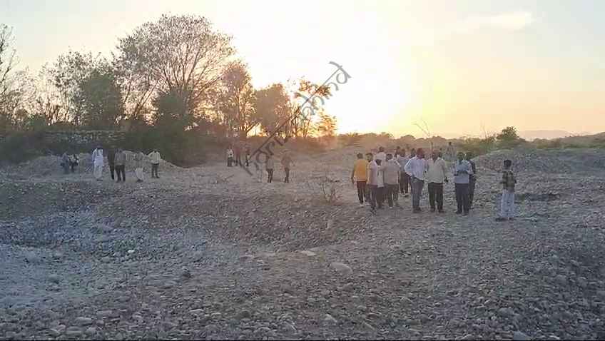उदयपुर न्यूज़: होली की खुशियां मातम में बदली, नशा लील गया इकलौता चिराग