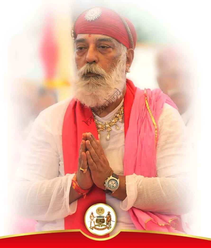 उदयपुर न्यूज़: मेवाड़ पूर्व राजपरिवार के सदस्य अरविंद सिंह का निधन