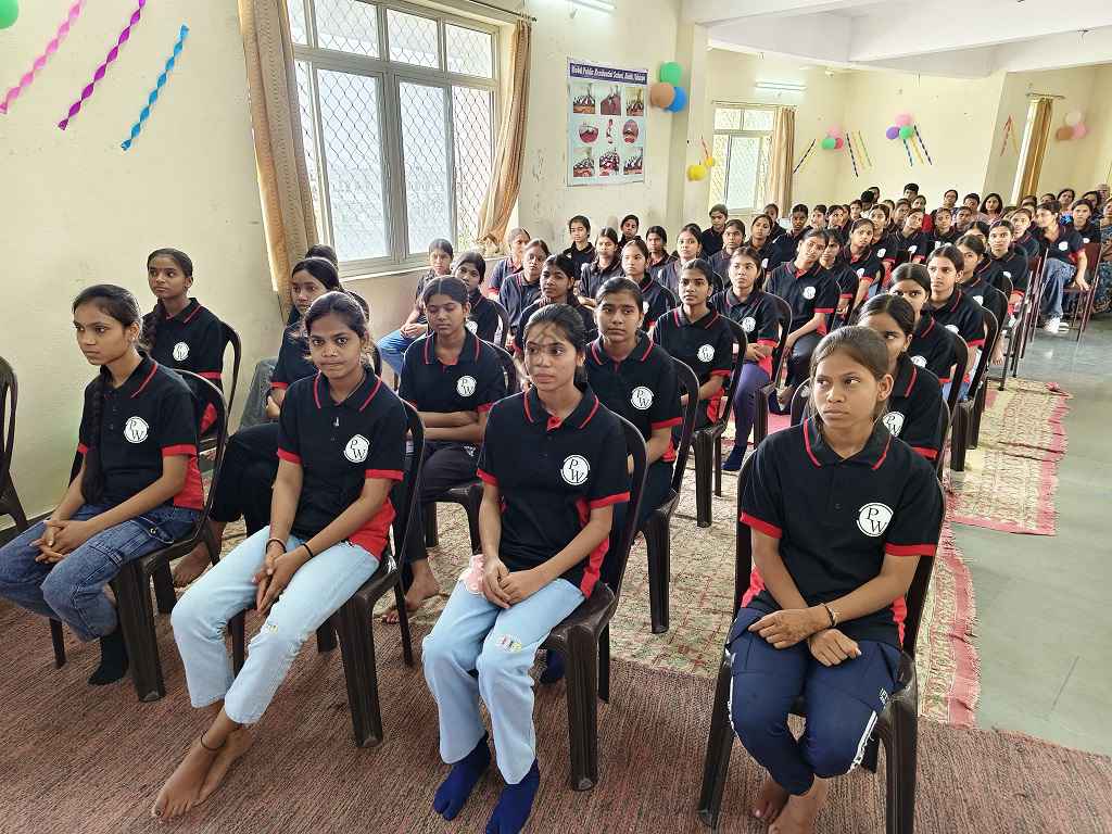 उदयपुर न्यूज़: आदिवासी क्षेत्र की बेटियों को मिलेगा बेहतर भविष्य, 100 बालिकाओं को मिलेगी नीट की कोचिंग