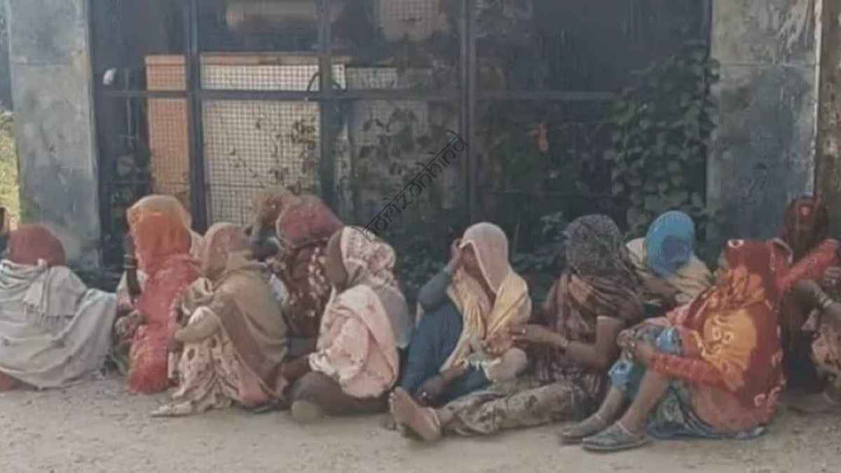 उदयपुर न्यूज़: पत्नी ने आत्महत्या की तो बेटे को मार डाला, फिर खुद फंदे से लटका