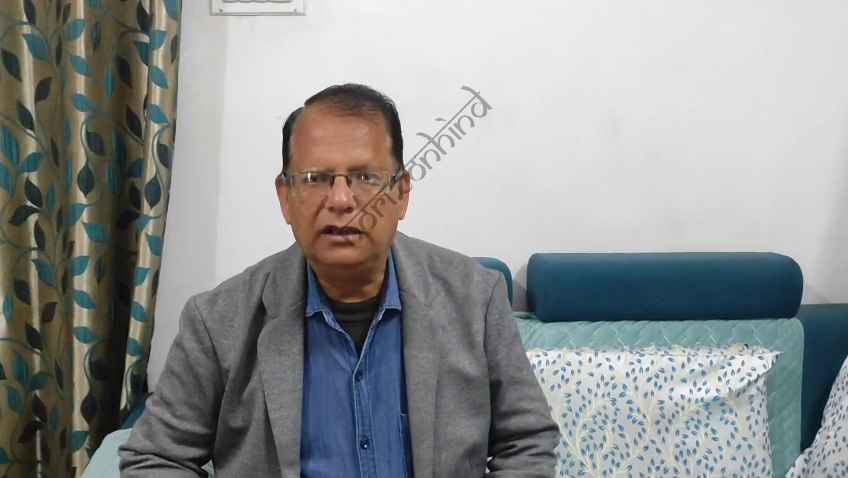 उदयपुर न्यूज़: मानव सेवा की अनोखी पहल—दाह संस्कार की लकड़ी से लेकर पगड़ी दस्तूर तक, सारी जिम्मेदारी उठाएगा पूर्बिया समाज