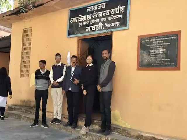 उदयपुर न्यूज़: प्रेमिका के लिए पत्नी की हत्या, फांसी की सजा मिली