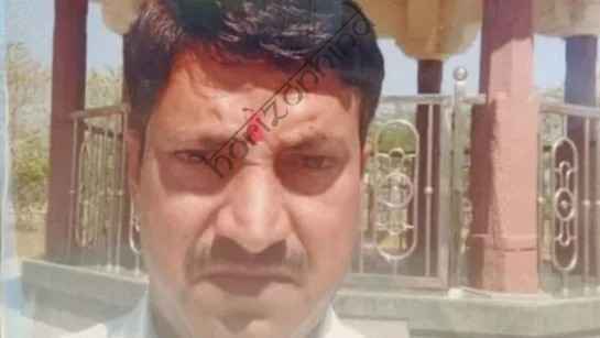 उदयपुर न्यूज़: घर में ASI का अधजला शव मिला, रहस्यमयी मौत से उठा सवालों का धुआं