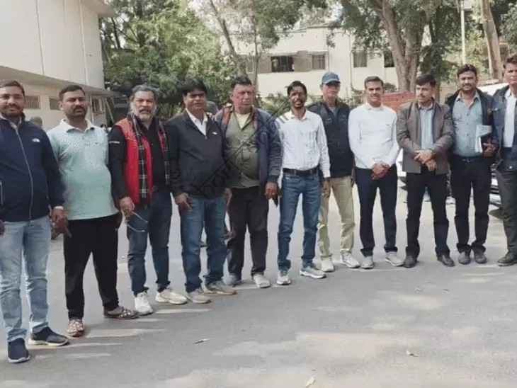 उदयपुर न्यूज़: 205 गांवों के 50 हजार परिवारों की आस कब होगी पूरी? पेराफेरी में पट्टों को लेकर दिखी उम्मीद की किरण