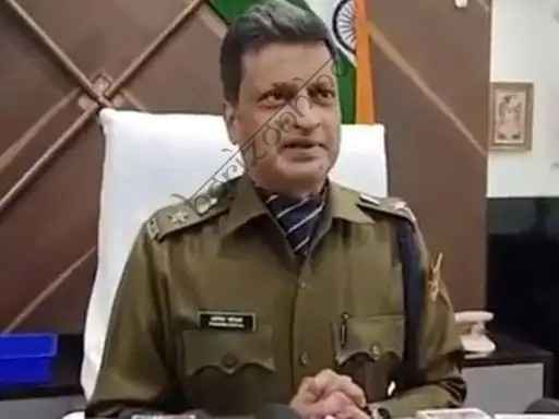 उदयपुर न्यूज़: 27 सीआई के ट्रांसफर, राजेन्द्रसिंह चारण को ​गोवर्धन​ विलास, पूरणसिंह को प्रतापनगर में लगाया