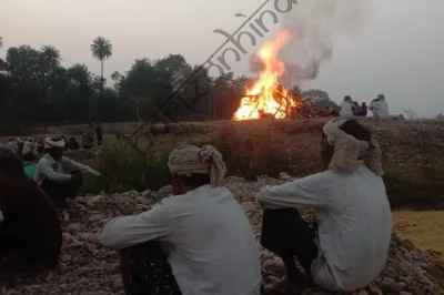 उदयपुर न्यूज़: भीषण हादसे में 3 की मौत, पति की मौत के बाद पत्नी ने किया सुसाइड