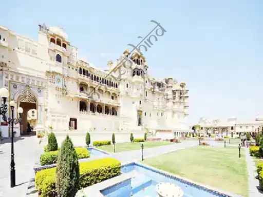 उदयपुर न्यूज़: 70 मेधावी विद्यार्थियों को मिलेगा महाराणा मेवाड़ फाउंडेशन सम्मान