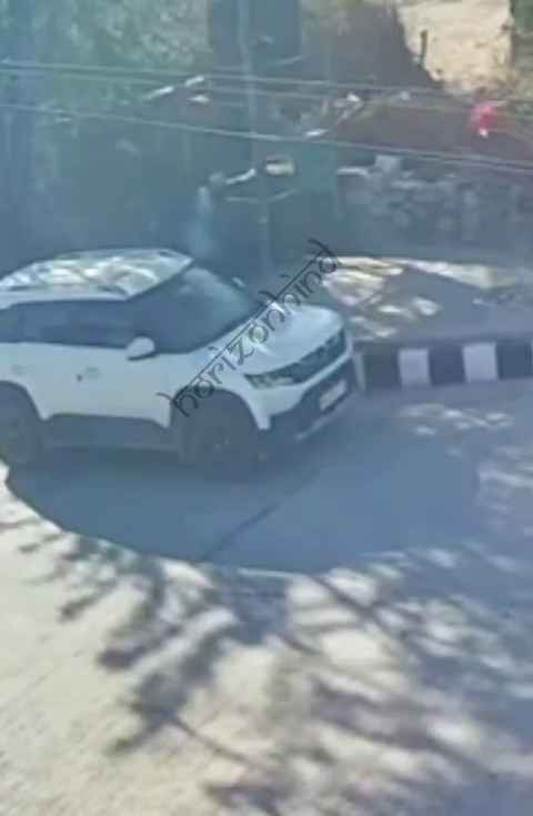 उदयपुर न्यूज़: बुजुर्ग को जबरन कार में पटककर ले गए बदमाश, जमीन हड़पने की साजिश