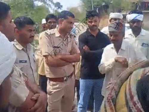 उदयपुर न्यूज़: शादी लौटते युवक पर तलवार से हमला, हत्या से गाँव में फैला सन्नाटा और तनाव