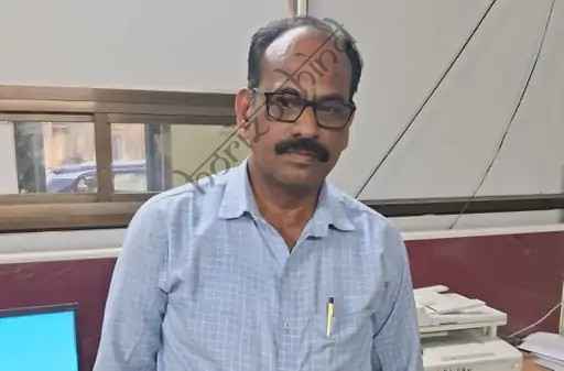 उदयपुर न्यूज़: किसान से 15 हजार की घूस लेते ACB ने गिरदावर को पकड़ा