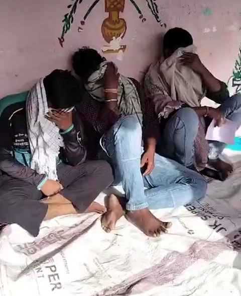 उदयपुर न्यूज़: रहस्यमयी बीमारी का कहर : 8 दिन में 8 मासूमों की मौत से हड़कंप