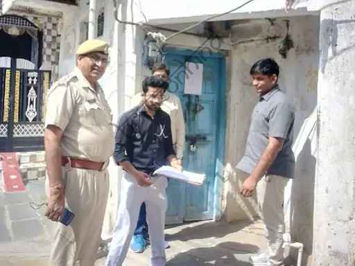 उदयपुर न्यूज़: 8 बच्चों की मौत से हड़कंप: रहस्यमयी बीमारी के बाद झोलाछापों पर बड़ी कार्रवाई, 4 क्लिनिक सीज