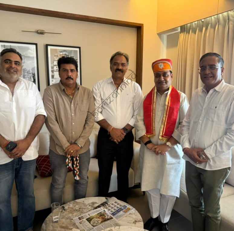 उदयपुर न्यूज़: डोटासरा बोले- भाजपा में अंदरूनी कलह, उसे सुलझाए. रिफाइनरी हादसा होता तो मुंह दिखाने लायक नहीं रहते