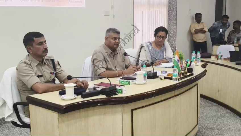 उदयपुर न्यूज़: कार्यशाला में डिजिटल सुरक्षा-ऑनलाइन ठगी से बचाव की दी जानकारी