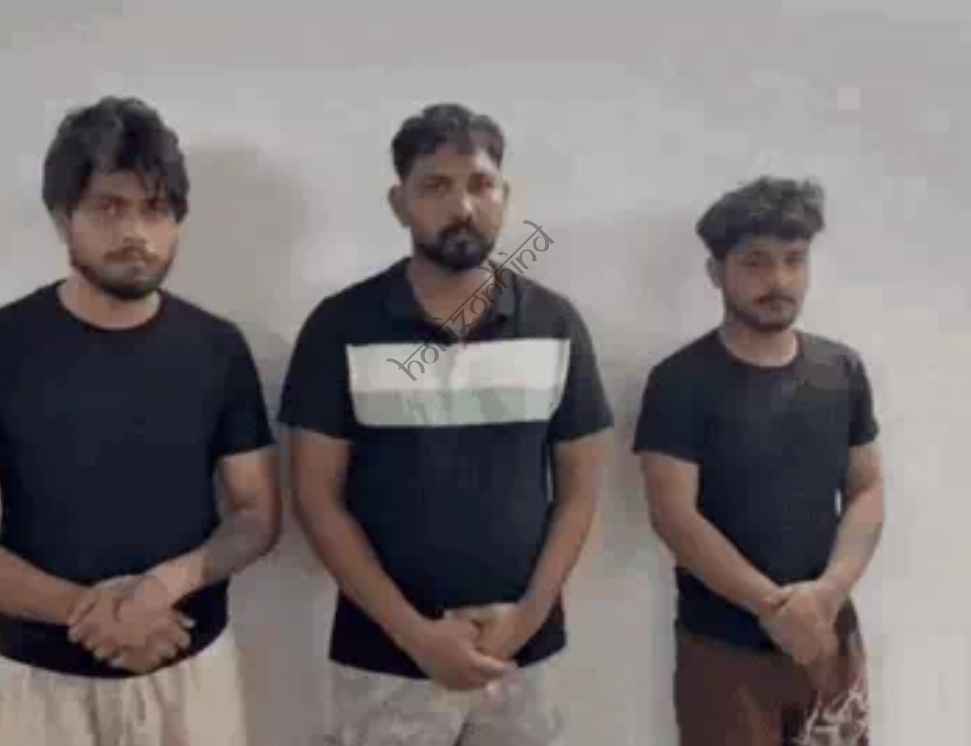 उदयपुर न्यूज़: टोल मैसेज ने खोला स्कॉर्पियो चोरी का राज, 100 CCTV कैमरों ने पहुंचाया चोरों तक