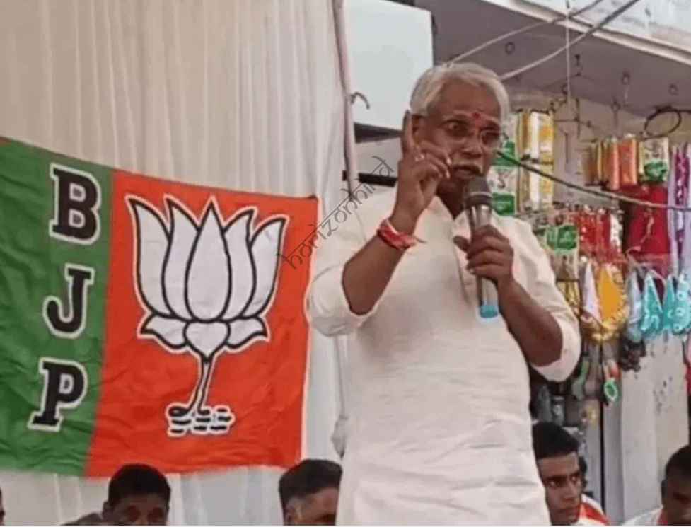 उदयपुर न्यूज़: खराड़ी का बड़ा बयान: ‘भारत और सनातन नहीं रहे तो समंदर में डूबना पड़ेगा या ऊपर जाना होगा’