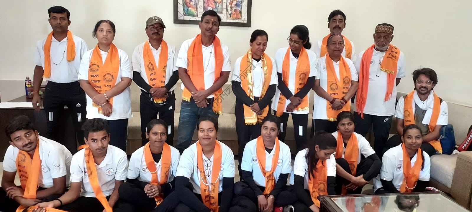 ajmer news , rajasthan news , horizon , horizon hind