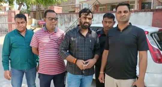 ajmer news , rajasthan news , horizon , horizon hind