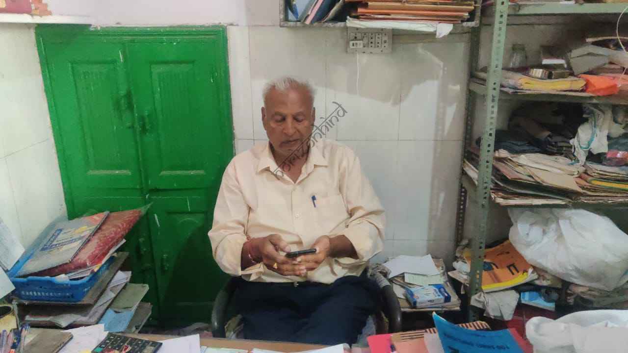 ajmer news , rajasthan news , horizon , horizon hind