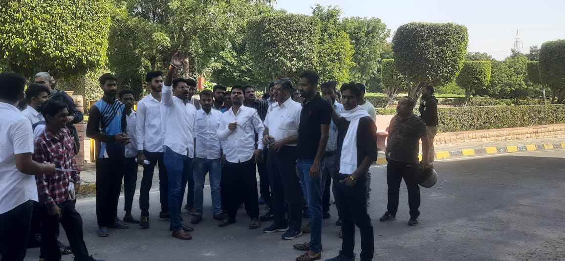 ajmer news , rajasthan news , horizon , horizon hind
