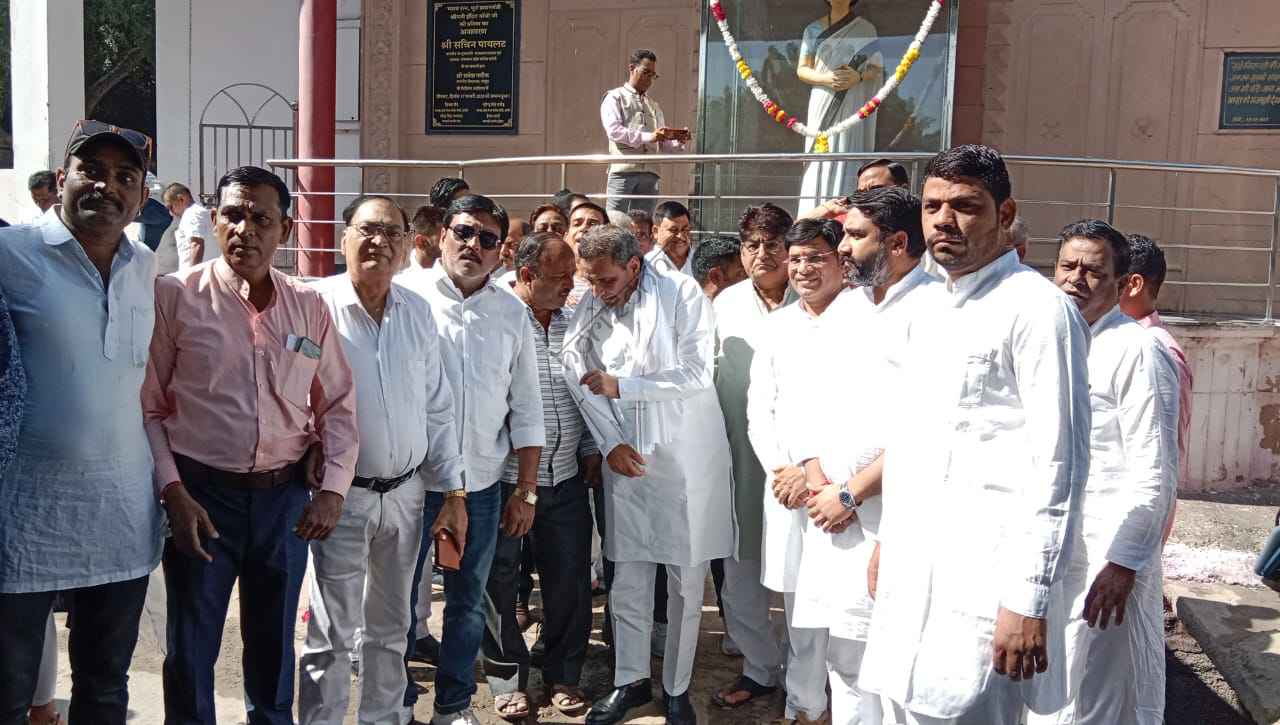 ajmer news , rajasthan news , horizon , horizon hind
