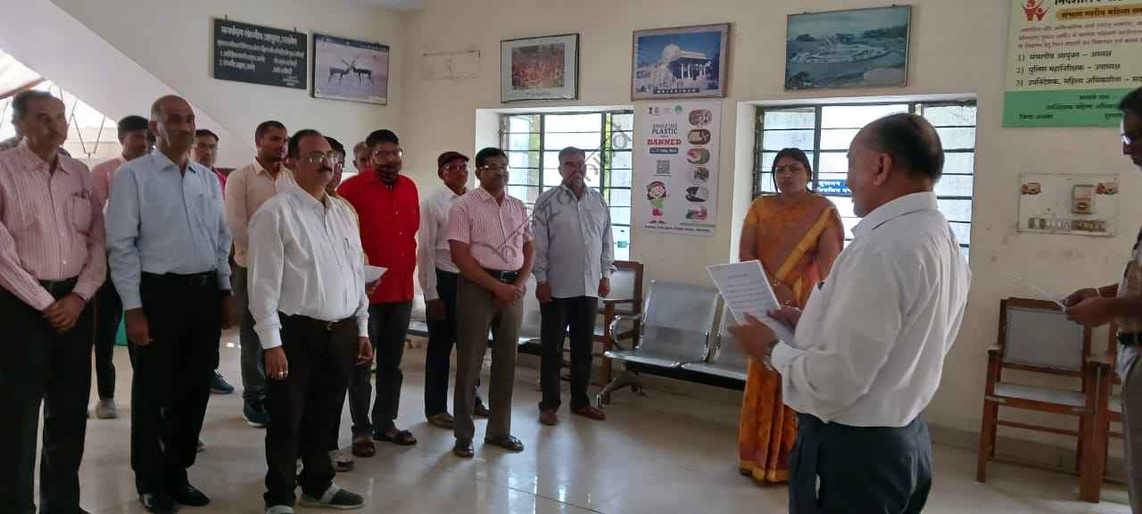 ajmer news , rajasthan news , horizon , horizon hind