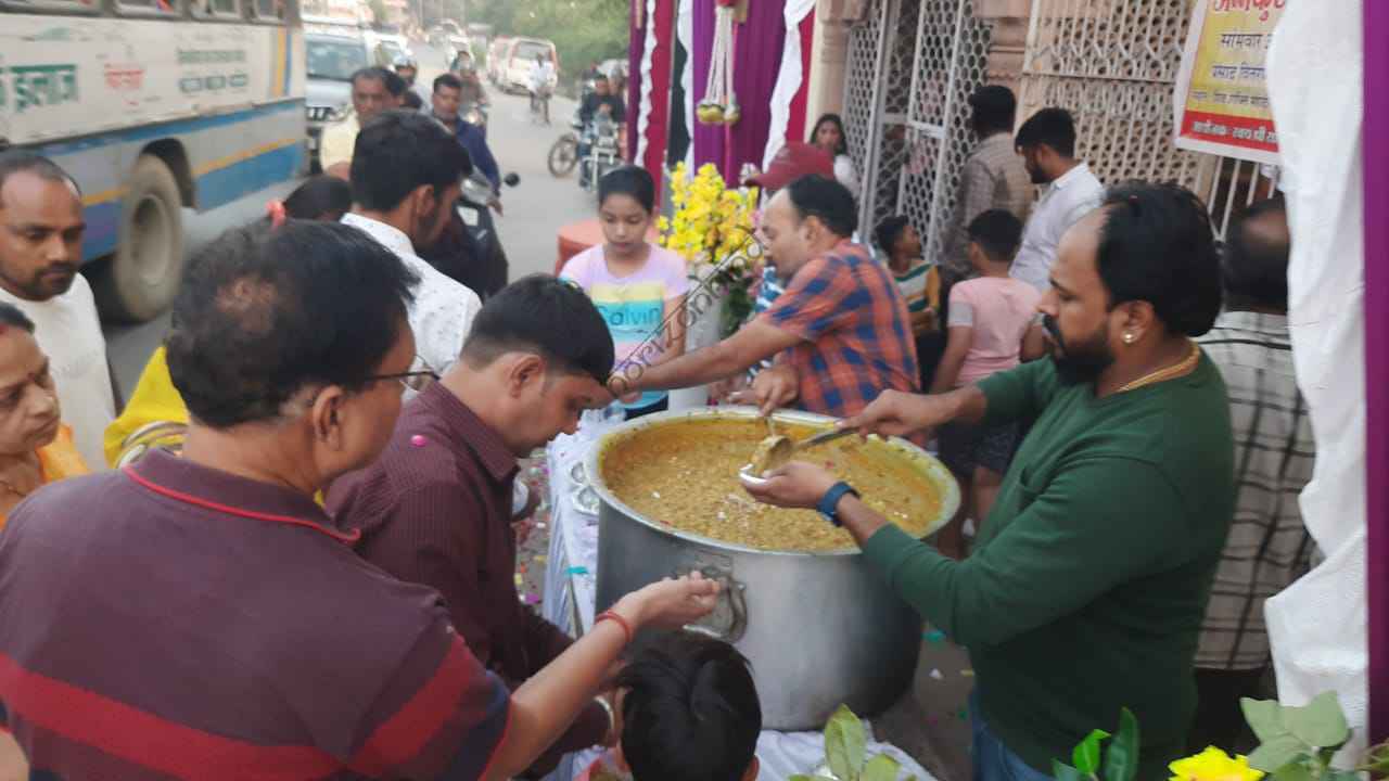 ajmer news , rajasthan news , horizon , horizon hind