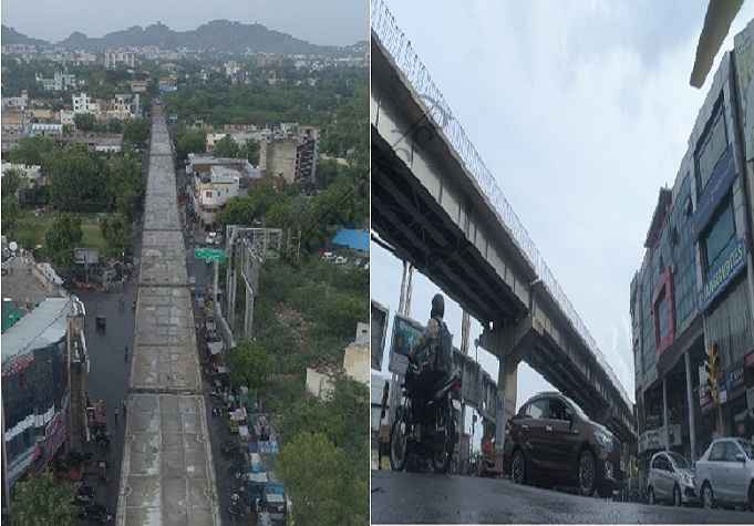 ajmer news , rajasthan news , horizon , horizon hind