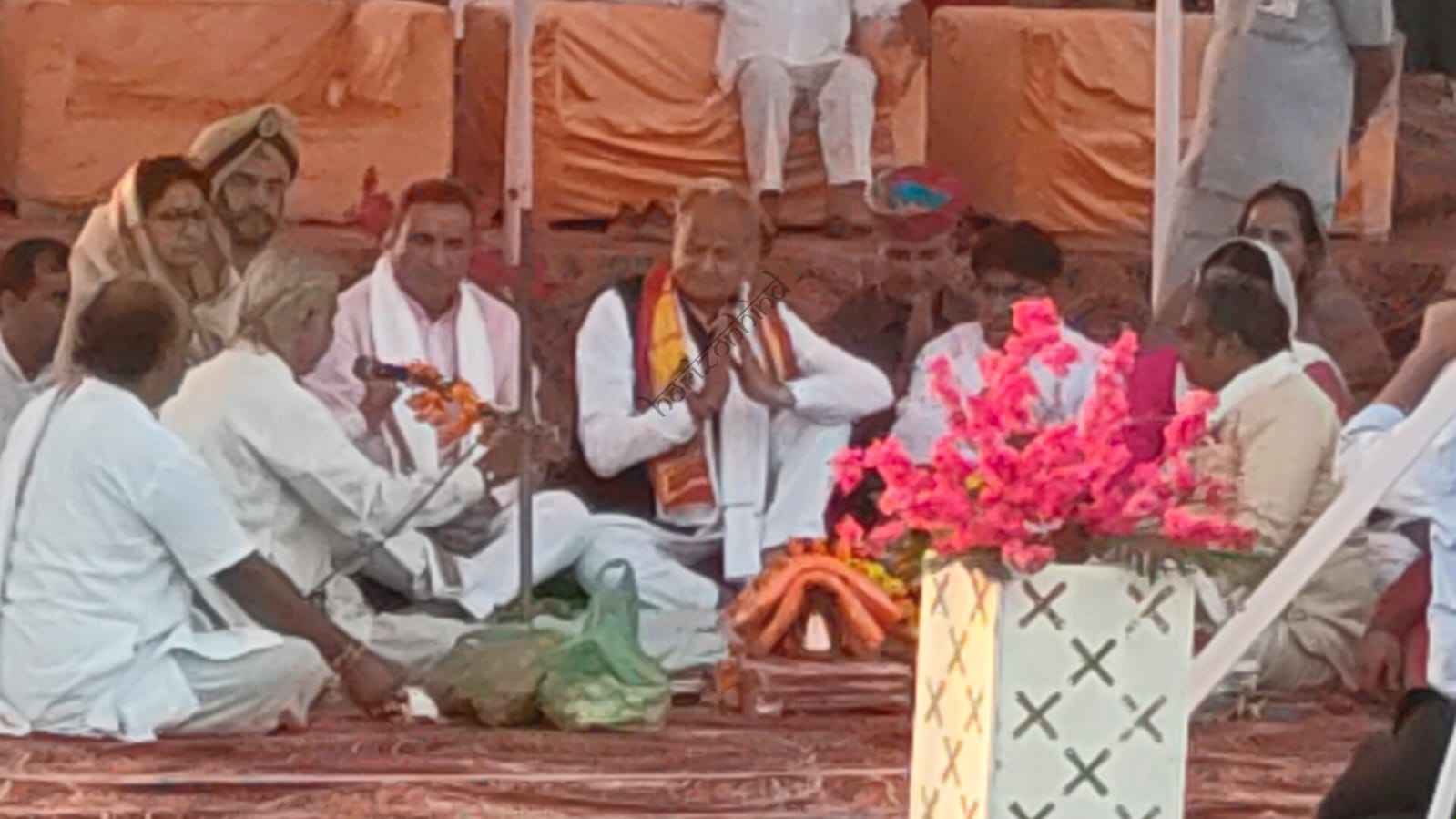ajmer news , rajasthan news , horizon , horizon hind