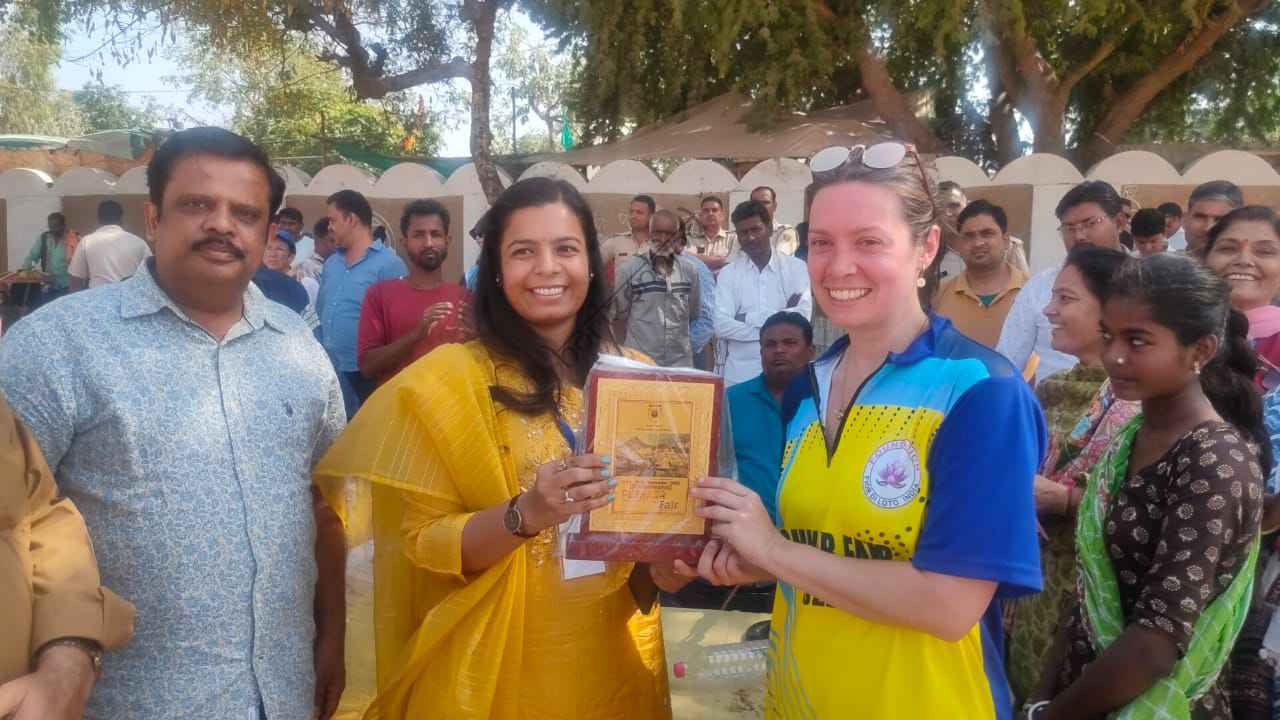 ajmer news , rajasthan news , horizon , horizon hind