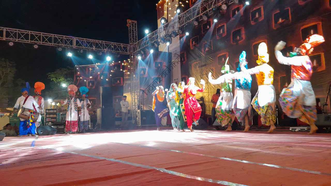 ajmer news , rajasthan news , horizon , horizon hind