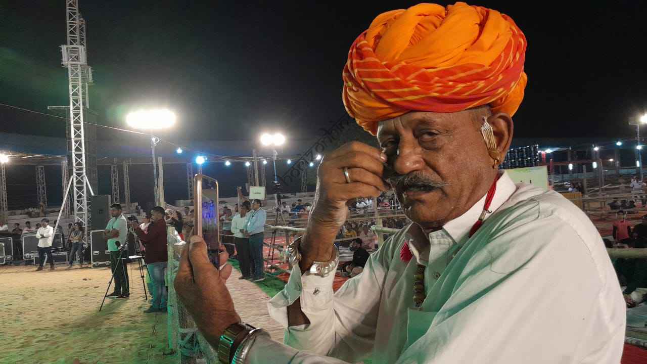 ajmer news , rajasthan news , horizon , horizon hind