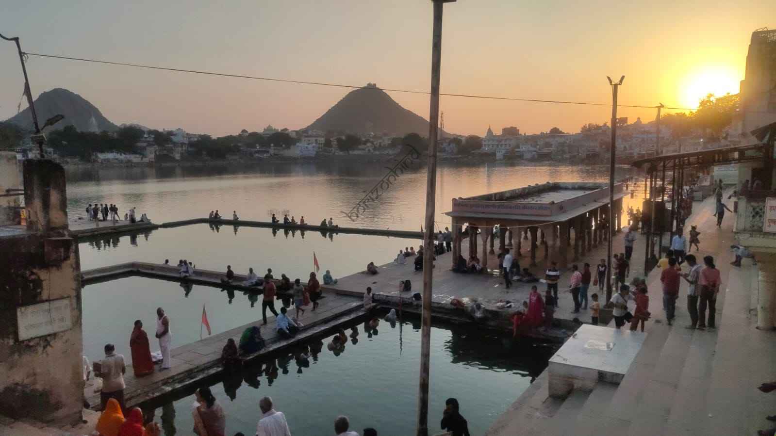 ajmer news , rajasthan news , horizon , horizon hind