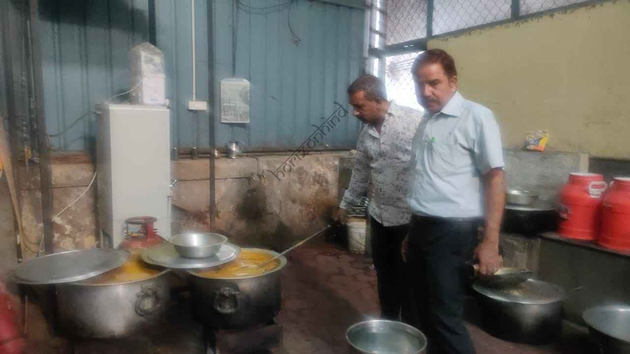 ajmer news , rajasthan news , horizon , horizon hind