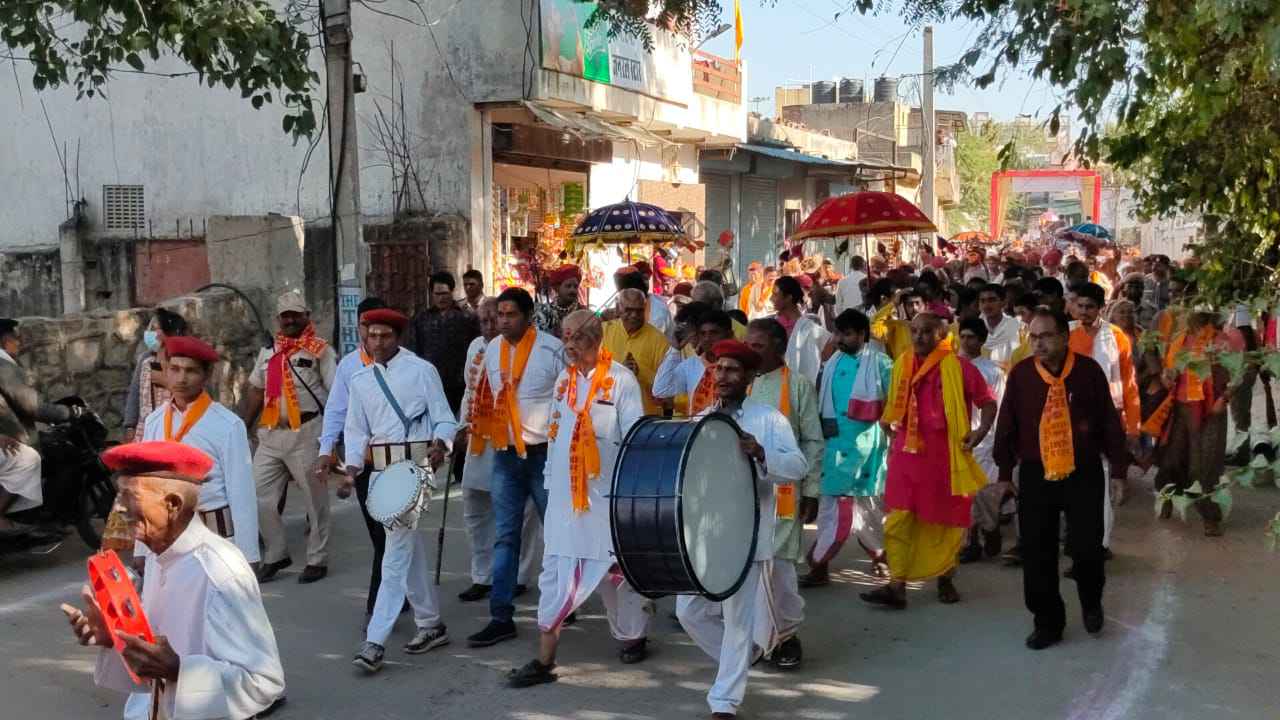 ajmer news , rajasthan news , horizon , horizon hind
