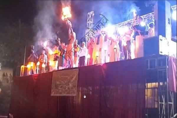 ajmer news , rajasthan news , horizon , horizon hind