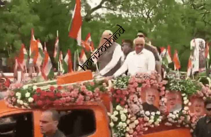 राष्ट्रीय न्यूज़: मोदी सरकार का ‘ऑपरेशन सिंदूर’ शुरू, जनसंपर्क के साथ महिलाओं को उपहार में मिलेगा सिंदूर, मोदी 3.0 की उपलब्धियां पहुंचेंगी हर घर